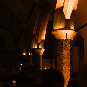 Festival Compline