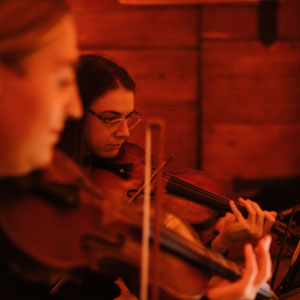 Festival Compline