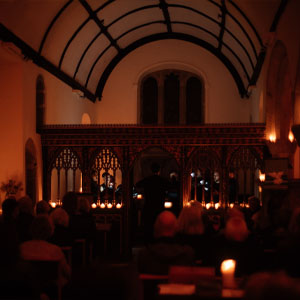 Festival Compline