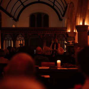 Festival Compline