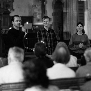 Concert 1: Byrd Takes Flight