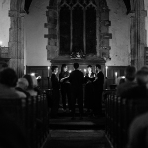 Concert 1: Byrd Takes Flight