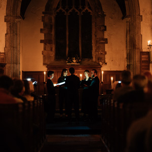 Concert 1: Byrd Takes Flight