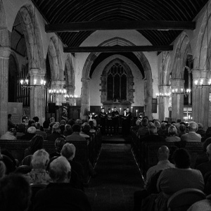 Concert 1: Byrd Takes Flight