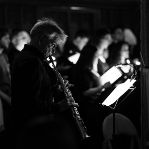 Concert 1: Byrd Takes Flight