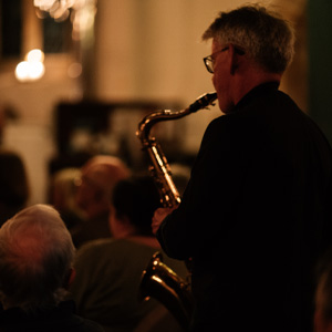 Concert 1: Byrd Takes Flight