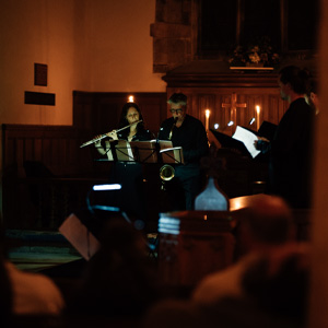 Concert 1: Byrd Takes Flight