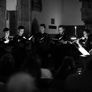 Concert 1: Byrd Takes Flight