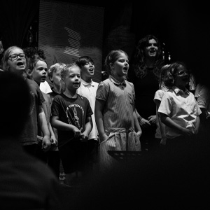 Concert 3: In Beauty May I Walk