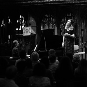 Concert 3: In Beauty May I Walk