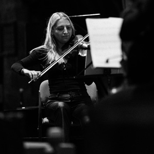 Concert 3: In Beauty May I Walk