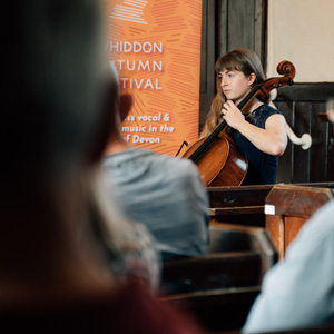 Concert 4: Voces Intimae