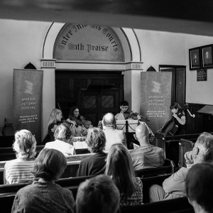 Concert 4: Voces Intimae