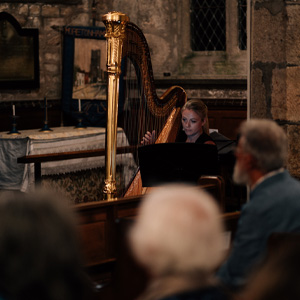 Concert 5: Poetry in Music: George Herbert