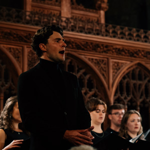 Concert 5: Poetry in Music: George Herbert