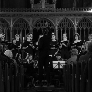 Concert 5: Poetry in Music: George Herbert