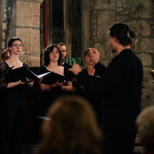 Concert 5: Poetry in Music: George Herbert