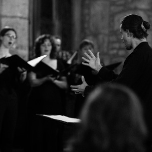 Concert 5: Poetry in Music: George Herbert