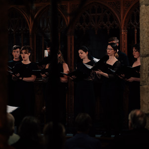 Concert 5: Poetry in Music: George Herbert