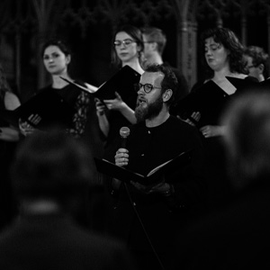 Concert 5: Poetry in Music: George Herbert