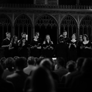 Concert 5: Poetry in Music: George Herbert