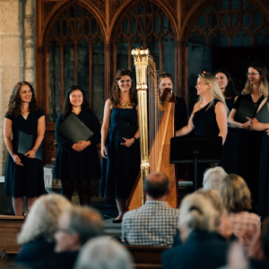 Concert 6: Women's Voices