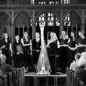 Concert 6: Women's Voices