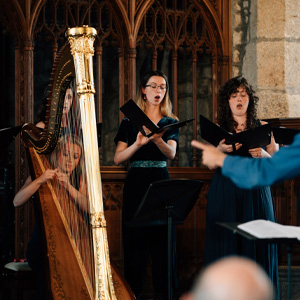 Concert 6: Women's Voices
