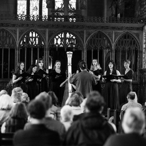 Concert 6: Women's Voices