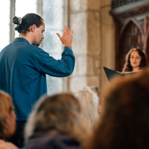 Concert 6: Women's Voices