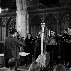 Concert 6: Women's Voices