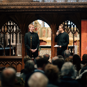 Concert 7: Bach: Then & Now