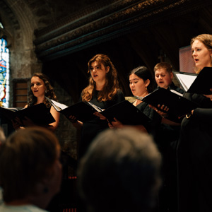 Concert 7: Bach: Then & Now