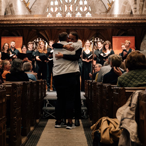 Concert 7: Bach: Then & Now