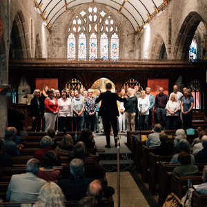 Concert 7: Bach: Then & Now