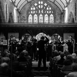 Concert 7: Bach: Then & Now