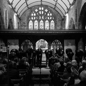 Concert 7: Bach: Then & Now