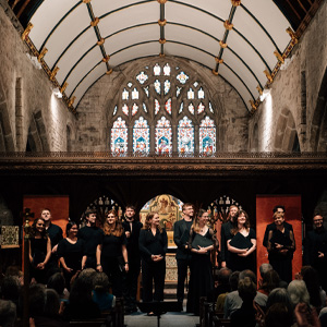 Concert 7: Bach: Then & Now
