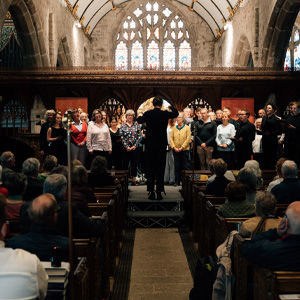 Concert 7: Bach: Then & Now