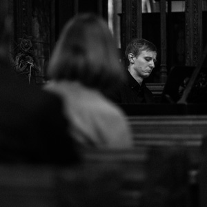 Concert 7: Bach: Then & Now