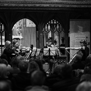 Concert 7: Bach: Then & Now