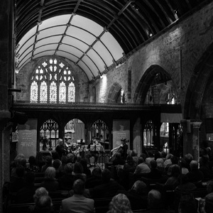 Concert 7: Bach: Then & Now