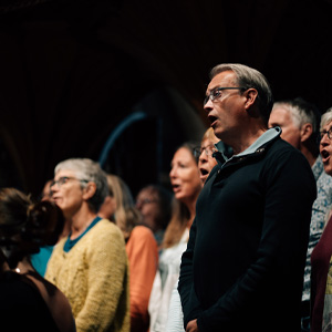 Concert 7: Bach: Then & Now