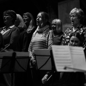 Concert 7: Bach: Then & Now