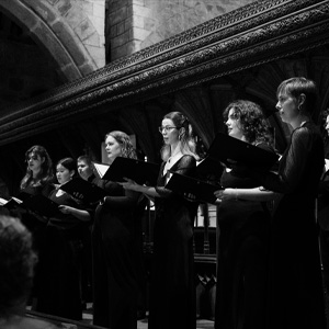 Concert 7: Bach: Then & Now