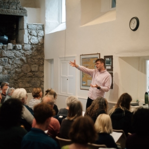 Come & Sing workshop