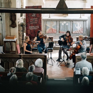 Concert 3: Across the Atlantic