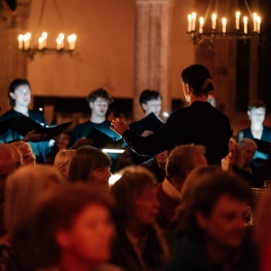 Concert 5: The Song of Songs