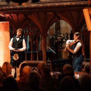 Concert 7: Caledonia