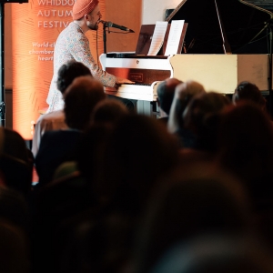 Concert 4: The Magic Lantern